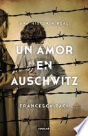 Un Amor En Auschwitz / A Love in Auschwitz
