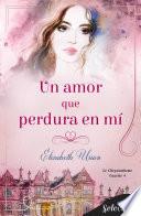 Un amor que perdura en mí (Le Chrysanthème Gazette 4)