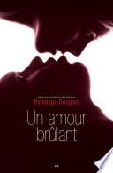 Un amour brûlant