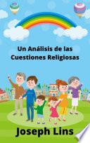 Un análisis de las cuestiones religiosas