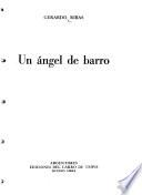 Un ángel de barro