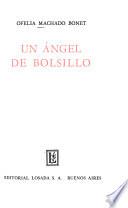 Un ángel de bolsillo