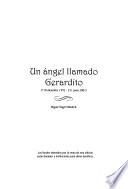Un ángel llamado Gerardito