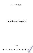 Un ángel menos