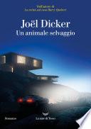 Un animale selvaggio