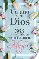Un año con Dios en el Nuevo Testamento