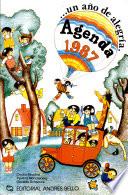 un ano de alegria Agenda 1987
