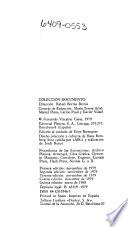Un año menos