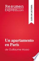 Un apartamento en París