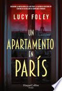 Un apartamento en París