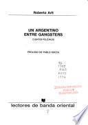 Un argentino entre gangsters
