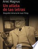 Un atleta de las letras