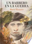 Un barbero en la guerra
