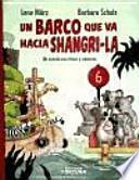 Un barco que va hacia Shangri-La