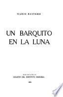 Un barquito en la luna