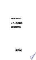 Un bello crimen