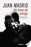 Un beso de amigo