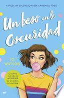 Un beso en la oscuridad (Edición mexicana)