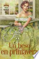 Un beso en primavera