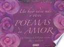 Un beso nada más y otros poemas de amor
