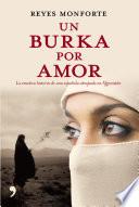 Un burka por amor