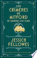 Un cadáver con clase (Los crímenes de Mitford. Libro 2)