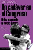 Un cadáver en el Congreso