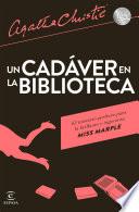 Un cadáver en la biblioteca