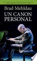 Un canon personal