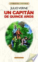 Un capitán de quince años