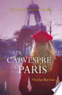 Un capvespre a París