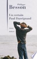 Un certain Paul Darrigrand