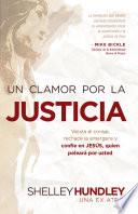 Un clamor por la justicia