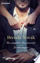Un completo desconocido - La otra mujer