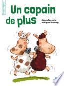 Un copain de plus