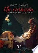 Un corazón murió por amar tanto