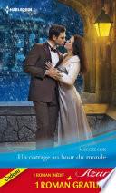 Un cottage au bout du monde - Un héritage inattendu