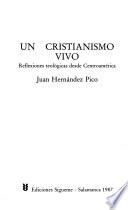 Un cristianismo vivo