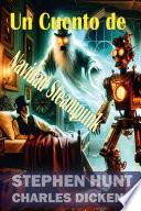 Un Cuento de Navidad Steampunk