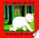 Un cuento de oso