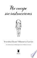 Un cuerpo sin instrucciones
