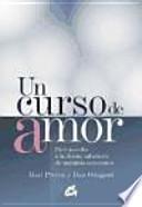 Un curso de amor