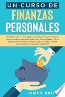 Un Curso de Finanzas Personales