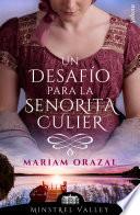 Un desafío para la señorita Culier