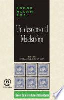Un descenso al Maelström