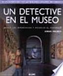 Un Detective en el museo