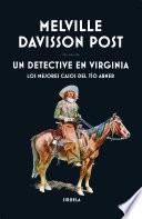 Un detective en Virginia