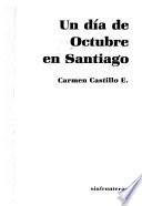 Un día de octubre en Santiago