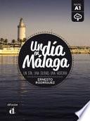 Un día en Málaga