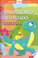 Un Dinosaurio Despistado: Leer Con Susaeta - Nivel 0